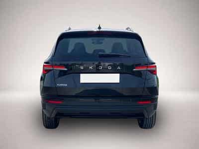 Skoda Karoq (2026) - Photo 5