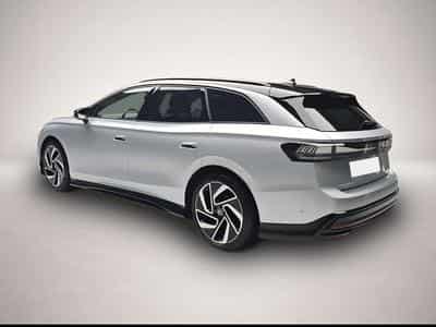 VW ID.5 (2025) - Foto 3