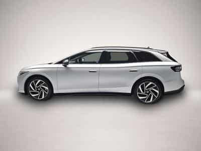 VW ID.5 (2025) - Foto 4