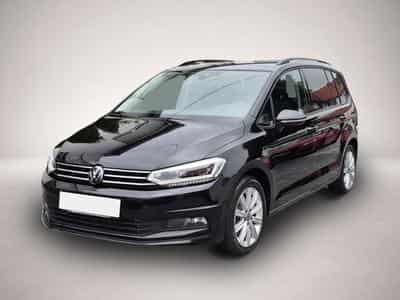 VW Touran (2026) - Photo 1
