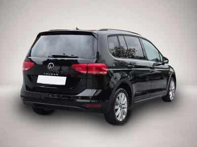 VW Touran (2026) - Photo 5