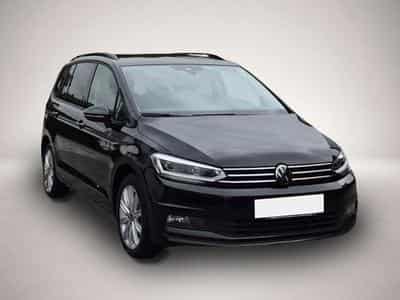VW Touran (2026) - Photo 7