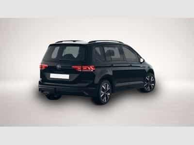 VW Touran (2026) - Photo 5