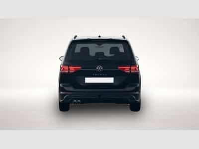 VW Touran (2026) - Photo 4