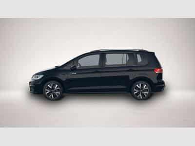 VW Touran (2026) - Photo 2