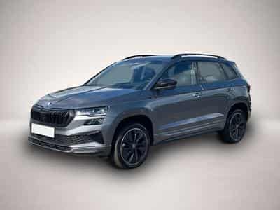Skoda Karoq (2026) - Photo 1