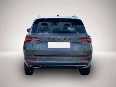 Skoda Karoq (2026) - Photo 5