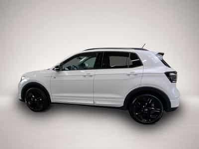 VW T-Cross (2025) - Photo 2