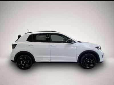 VW T-Cross (2025) - Photo 6