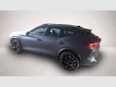 Cupra Formentor (2026) - Photo 2