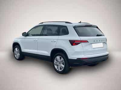 Skoda Karoq (2026) - Photo 4
