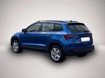 Skoda Karoq (2026) - Photo 4