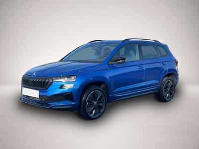 Skoda Karoq (2026) - Photo 1