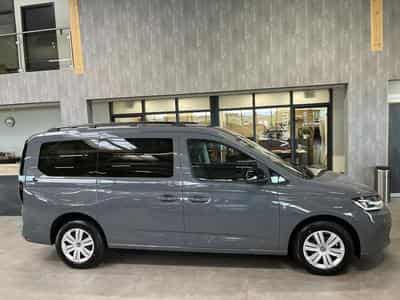 VW Caddy (2026) - Photo 2