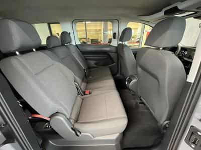VW Caddy (2026) - Photo 7
