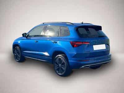 Skoda Karoq (2026) - Photo 4