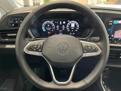 VW Caddy (2026) - Photo 12