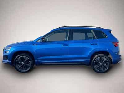 Skoda Karoq (2026) - Photo 3