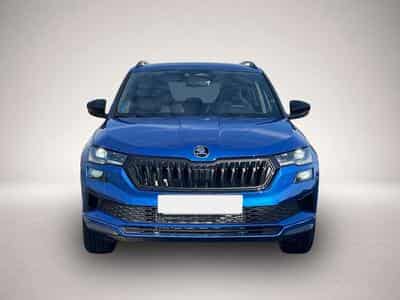 Skoda Karoq (2026) - Photo 2