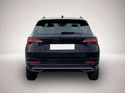 Skoda Karoq (2026) - Photo 5