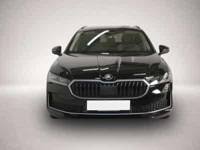 Skoda Superb (2025) - Photo 1