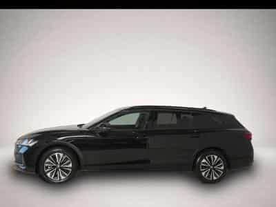 Skoda Superb (2025) - Photo 3