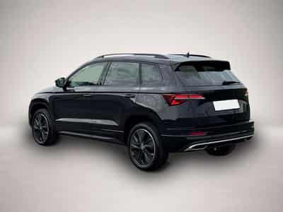 Skoda Karoq (2026) - Photo 4