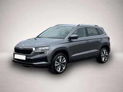 Skoda Karoq (2026) - Photo 1