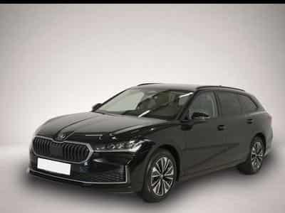 Skoda Superb (2025) - Photo 2