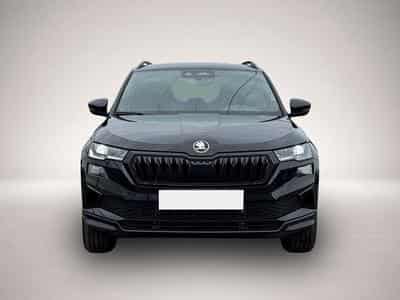 Skoda Karoq (2026) - Photo 2