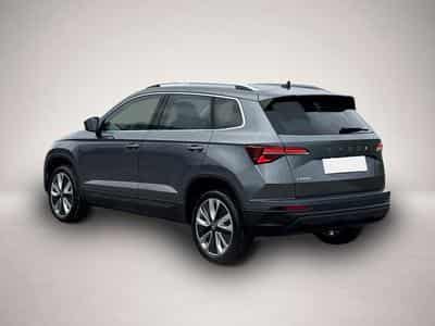 Skoda Karoq (2026) - Photo 4