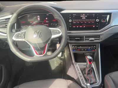 VW Polo (2025) - Photo 5