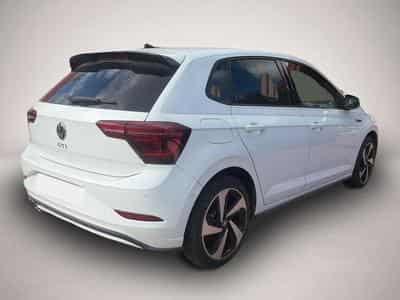 VW Polo (2025) - Photo 3