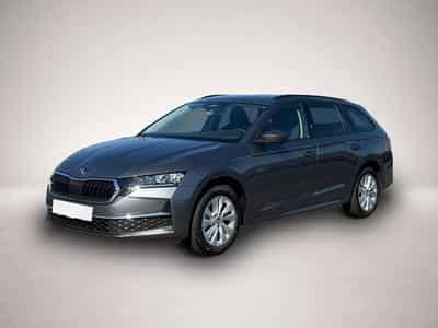 Skoda Octavia (2026) - Photo 1