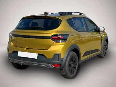 Dacia Sandero (2026) - Photo 3