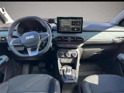 Dacia Sandero (2026) - Photo 5