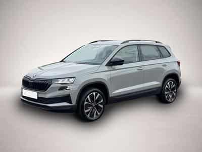 Skoda Karoq (2026) - Foto 1