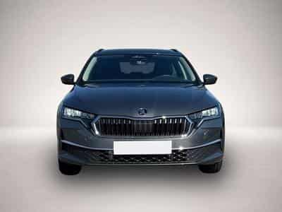 Skoda Octavia (2026) - Photo 2