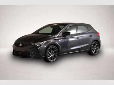 Seat Ibiza (2026) - Foto 2