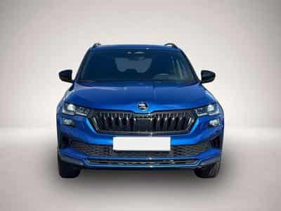 Skoda Karoq (2026) - Photo 2