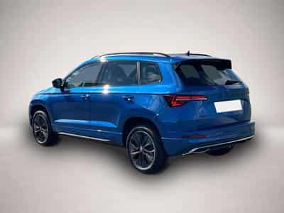 Skoda Karoq (2026) - Photo 4