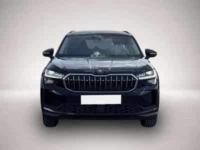 Skoda Kodiaq (2026) - Photo 2