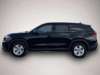Skoda Kodiaq (2026) - Photo 3