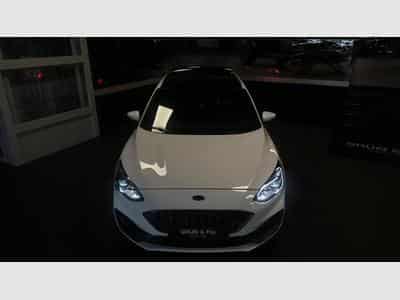 Ford Focus (2021) - Photo 5