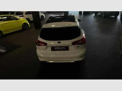 Ford Focus (2021) - Photo 7