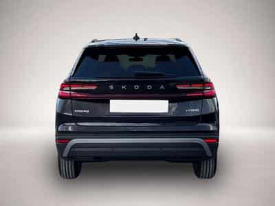 Skoda Kodiaq (2026) - Photo 5