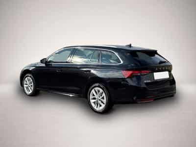 Skoda Octavia (2026) - Photo 4