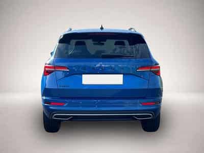 Skoda Karoq (2026) - Photo 5