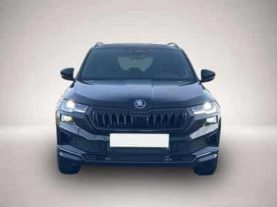 Skoda Karoq (2026) - Photo 2