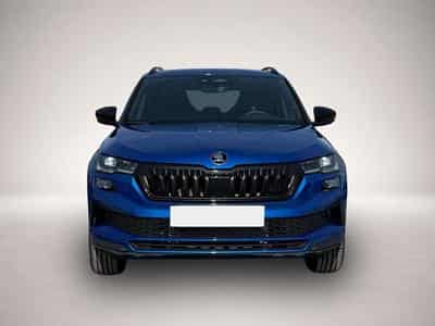 Skoda Karoq (2026) - Photo 2